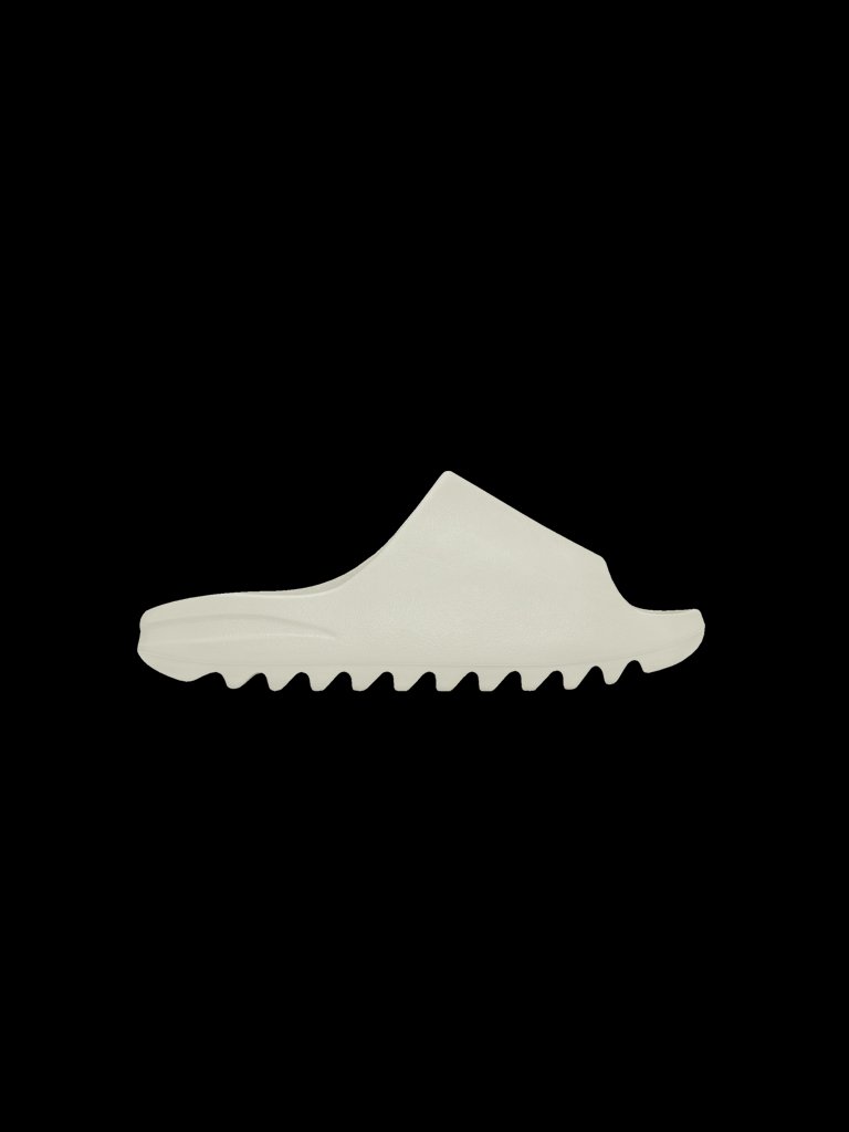 Yzy Ys01 Slide Cream Size 9  Brand New